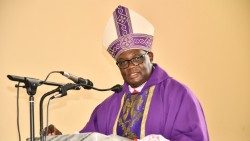 Kardinál Polycarp Pengo