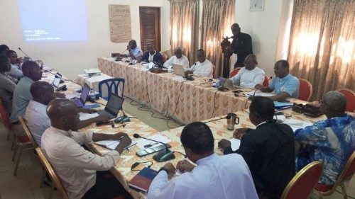 L’&eacute;piscopat ouest-africain œuvre pour la paix et la justice sociale