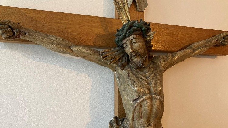 2023.04.09 Foto su un articolo di P. Bartkovjak - intenzione di preghiera aprile