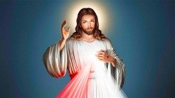 Աստուածային ողորմութեան կիրակի