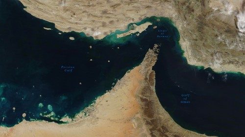 Scambio di fuoco fra Stati Uniti e Iran. Ma le ostilit&agrave; non fermano i negoziati
