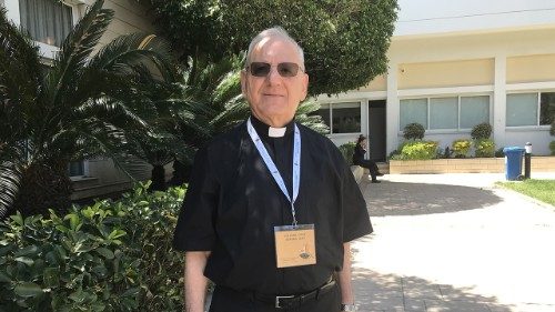 Patriarch Sako: Warum hilft man den Menschen nicht, zu bleiben?