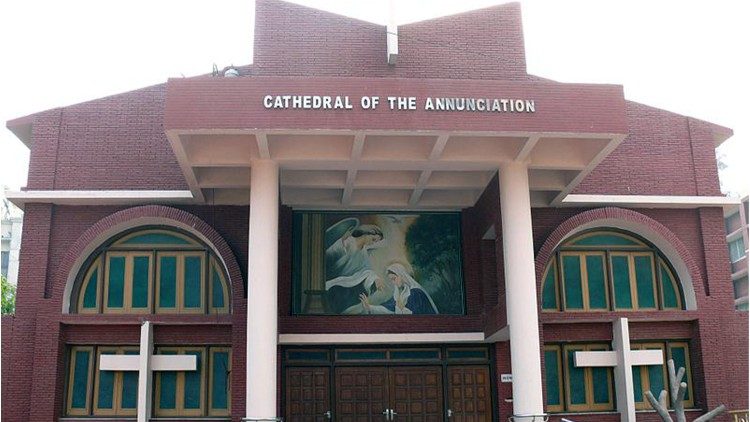 2023.04.22 जयपुर का महागिरजाघऱ