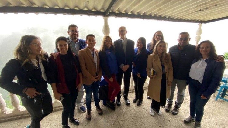 Cardinale Michael Czerny 