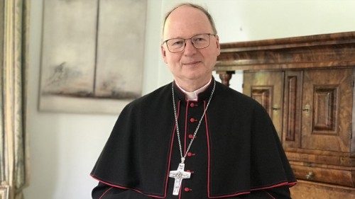 Österreich: Bischof Elbs: Im Advent Christus entgegen gehen