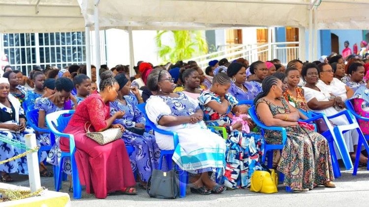 Jimbo kuu la Dar es Salaam limezindua Kikanisa cha Kuabudia Damu Azizi ya Yesu.