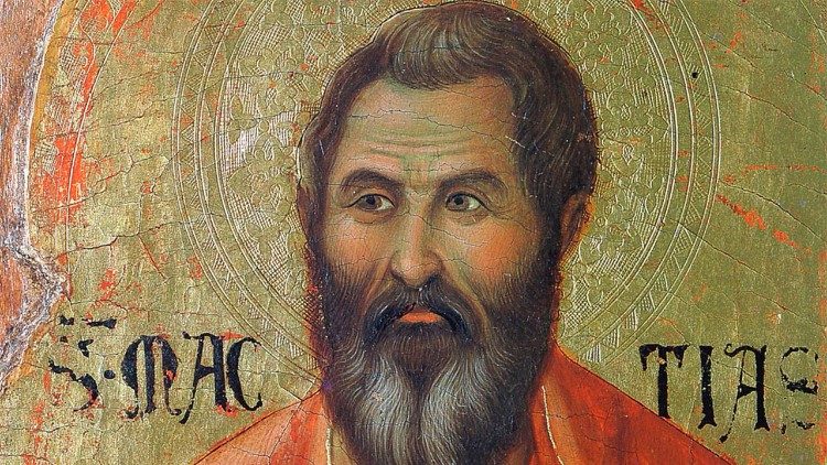 2023.05.14 San Mattia Apostolo