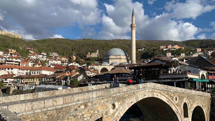 Prizren, Kosovo