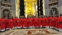 Baba Mtakatifu Leo XIV Alhamisi tarehe 8 Januari 2026 ameunda Jimbo Jipya la Bariadi “Bariadensis” nchini Tanzania na kumteuwa Askofu Msaidizi Prosper Balthazar Lyimo kuwa Askofu wake wa kwanza.