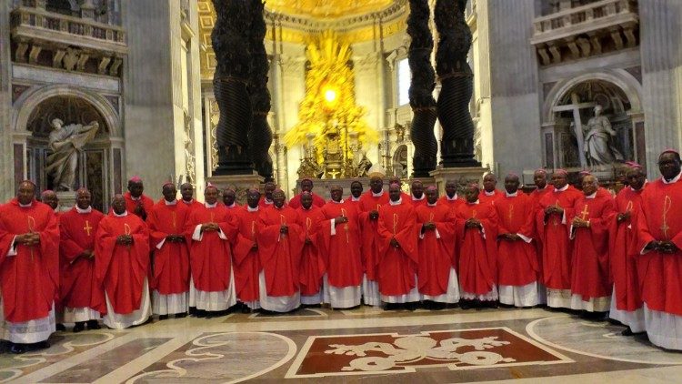 Bikira Maria Mkingiwa Dhambi ya Asili ni Mlinzi na Mwombezi wa Tanzania