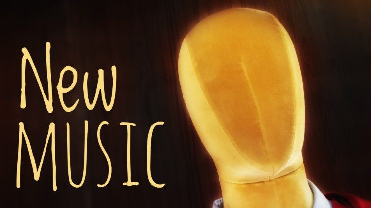 2023.05.26 New Music - di Marco Di Battista