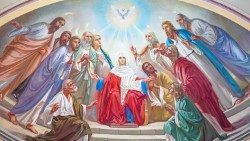 Wapendwa Taifa la Mungu, Siku ya Hamsini baada ya Ufufuko wa Bwana wetu Yesu Kristo, Mama Kanisa anaadhimisha Sherehe ya Pentekoste.