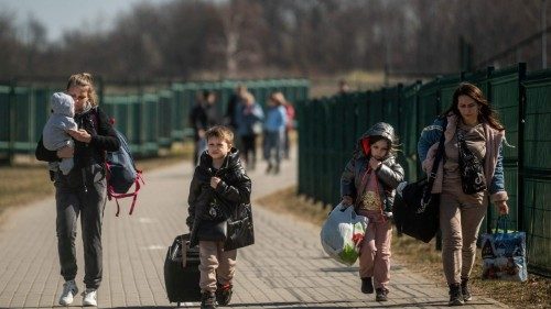 Österreich: Zum Weltflüchtlingstag „Lösungen suchen statt Ängste schüren“