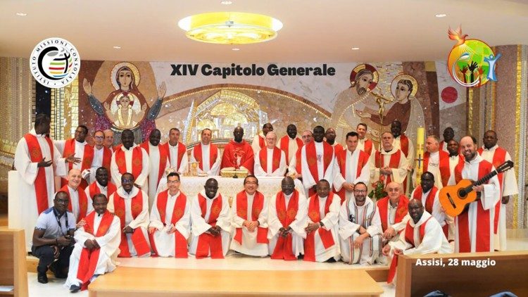 Matunda ya Josefu Allamano: Utakatifu na Umisionari