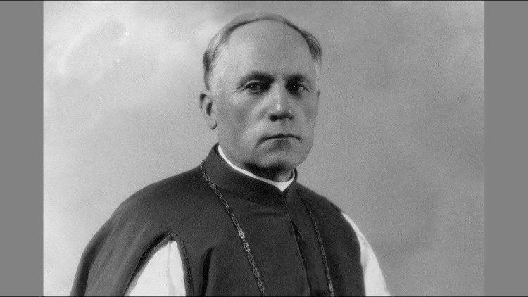 Pal. Teofilius Matulionis