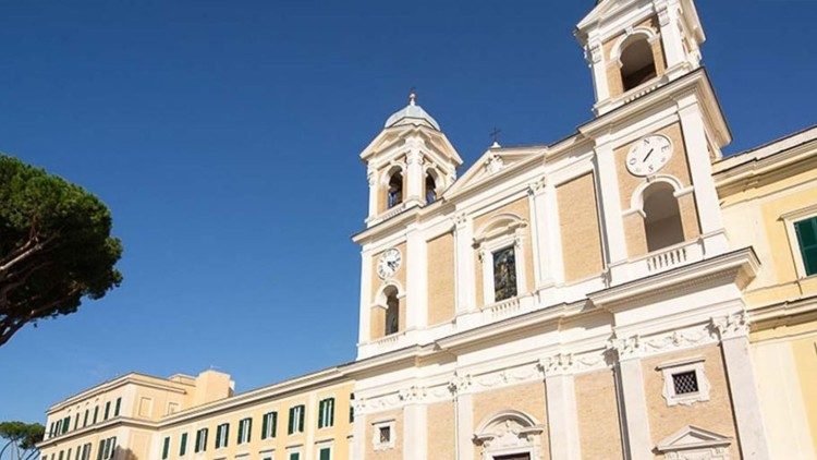 Università cattolica del Sacro Cuore di Roma
