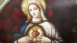 Cuore Immacolato della Beata Vergine Maria