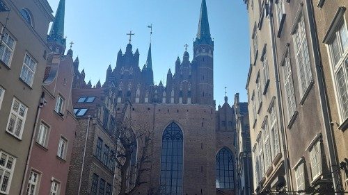 D/Polen: Katholiken feiern historischen Briefwechsel