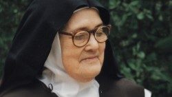 Suor Lucia dos Santos