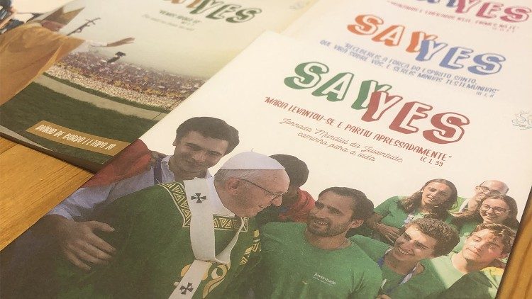 O projeto durou 4 anos nas dioceses de Portugal