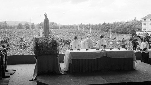 Encyclique Ecclesiam Suam du Pape Paul VI 