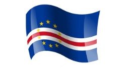 Bandeira de Cabo Verde