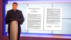 El padre Javier Martínez, experto en temas de bioética y moral expone las razones de la Iglesia ante la nueva ley