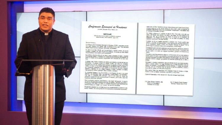 El padre Javier Martínez, experto en temas de bioética y moral expone las razones de la Iglesia ante la nueva ley