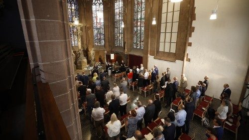 Evangelischer Bischof kritisiert Ausstieg der EKD aus „Woche für das Leben“