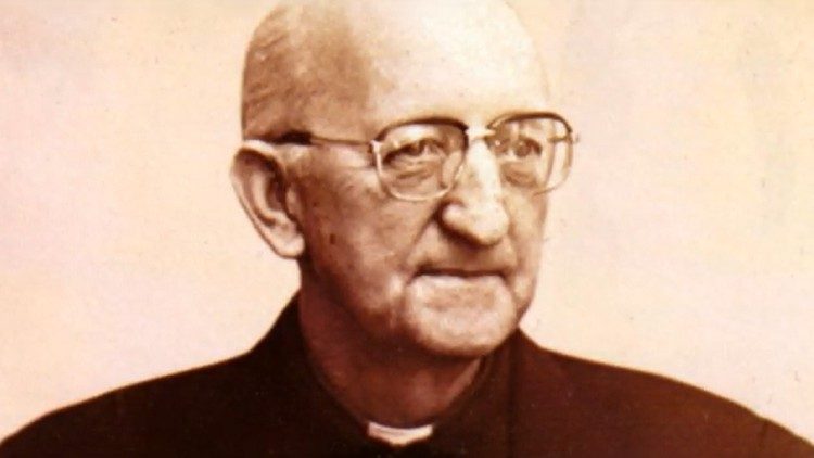Ks. Franciszek Blachnicki