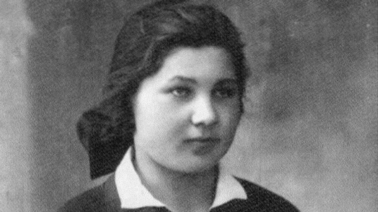 Dievo tarnaitė Adelė Dirsytė (1909–1955)
