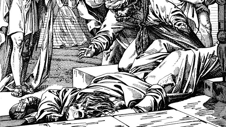 2023.07.25 la morte di Eli