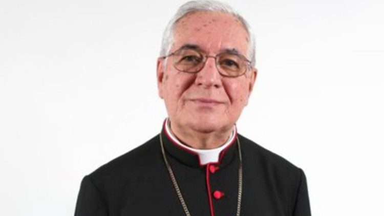 Dom Geraldo Lyrio da Rocha