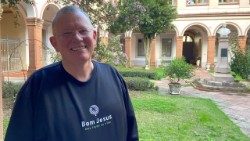 O arcebispo de Porto Alegre dom Jaime Spengler, presidente da CNBB.