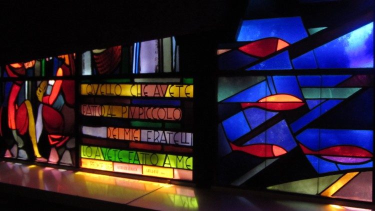 Miili yetu ni hekalu la Roho Mtakatifu