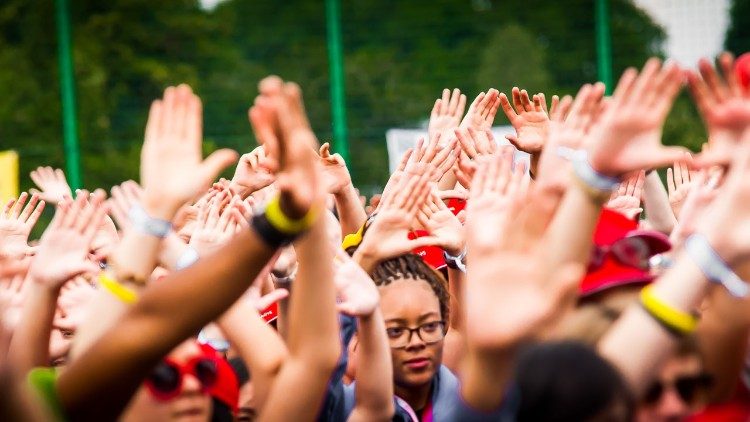 Tusali pamoja na kufunga kwa ajili ya amani tarehe 14 Agosti 2025.