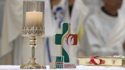 2023.07.29 JMJ - LISBOA 2023 - PANAMA – DELEGACION