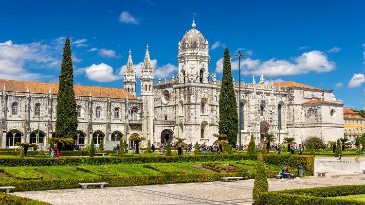 Samostan sv. Hieronima