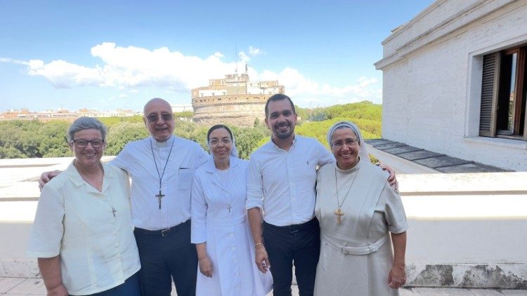 "La escuela católica tiene como objetivo último la transformación social", plantea la CIEC.