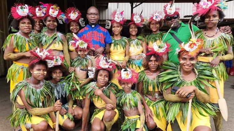 C&aacute;c bạn trẻ tại Lisbon