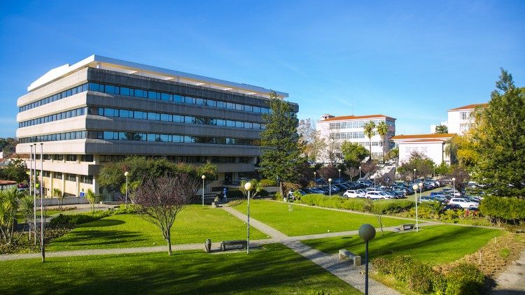 Portugalska katoliška univerza, Lizbona