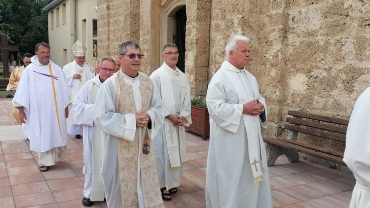 2023.07.31 Chiesa in Bulgaria