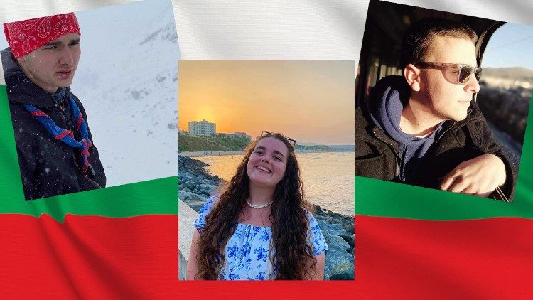 2023.07.31 Giovani Bulgaria GMG