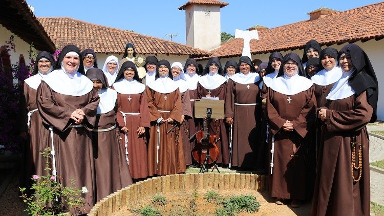 Irmãs Clarissas de Colatina (ES)