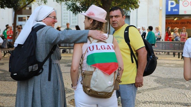 2023.08.02 Giovani Bulgaria GMG