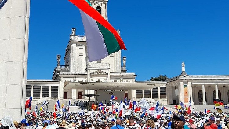 2023.08.02 Giovani Bulgaria GMG