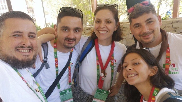 2023.08.02 Giovani Bulgaria GMG