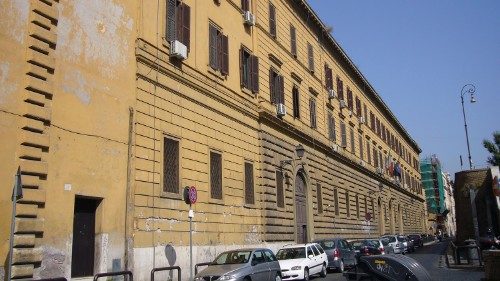 2023.08.03 Trastevere Carcere Regina Coeli alla Lungara