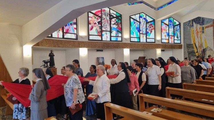 Wajumbe wa Mkutano mkuu wa XXII wa Shirika 2023