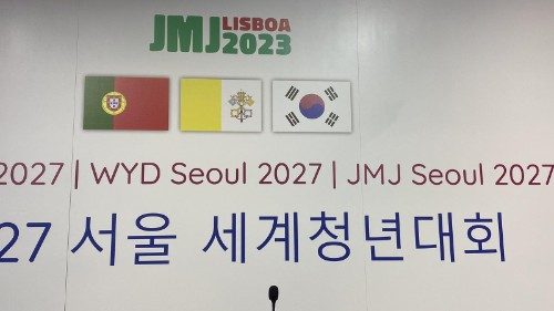 Südkorea: Debatte über ein Gesetz zum WJT